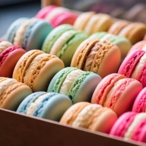 Confiseries